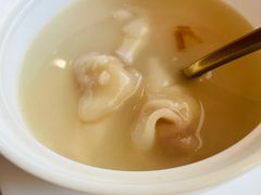 鸭汤馄饨-太守宴·蘭院(天塔店)