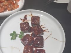 -老海陵·泰州菜(三水湾店)
