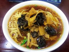 -东吴面馆(十全街店)