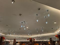 大堂-潮福城大酒楼(湖滨北路店)