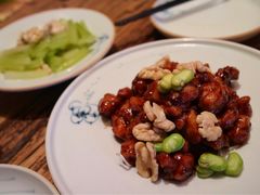 -四季民福烤鸭店(前门廊房二条店)