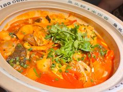 -魏铭鱼头捞饭(晋阳路店)