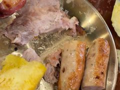 -拉丁餐厅·巴西烤肉自助(正佳广场店)