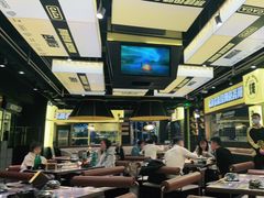 大堂-嘎嘎鸭脑壳(蜀汉路店)
