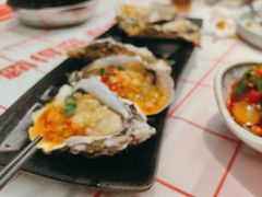 -三毛演义·湖南烧烤大排档(南浦店)