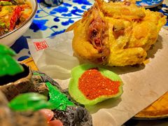 -遇见长安之高山流水(李家村万达店)