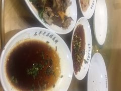 -长平老姿娘夜粥(平东一街店)