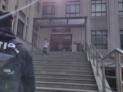 -武汉大学-樱园