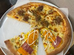 -奇帕波·披萨&炸鸡(诺和木勒站店)