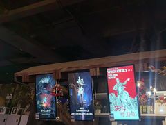 -暴风岛沉浸式体验馆(百联世纪店)