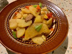-疆Jiang·新疆秘制料理