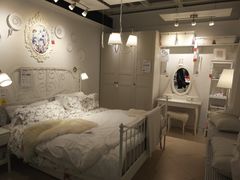 -宜家家居(西安未央商场店)