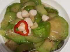 -宝轩渔府·老字号海鲜·正宗津菜(水上店)