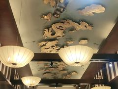 大堂-宋园·金宴浙鲜馆(静安店)