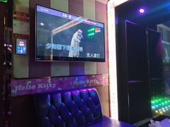 -唱吧麦颂KTV(松江五龙商业广场店)
