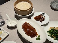 -四季民福烤鸭店(外滩外白渡桥店)