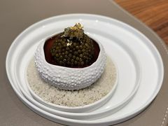 -Amber(置地文华东方酒店)