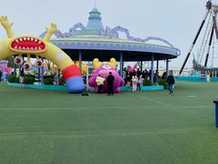 -秦皇岛乐岛海洋王国