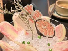 -季季山·云南野生菌火锅(上海首店)