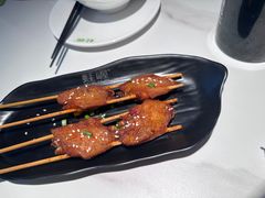 -蛙喔牛蛙(淮安吾悦店)