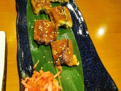 -気楽亭和食料理(气乐亭大世界本店)