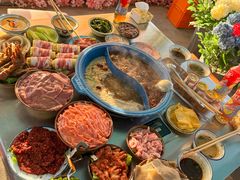 -王歘歘·chuǎ火锅(五道营店)