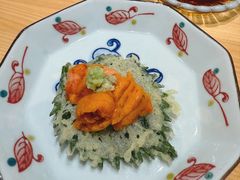 -荣一代目OMAKASE板前料理