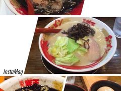 -豚王拉面(锦荣商业大厦店)