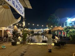 -DGE季风钓虾营地·团建·聚会