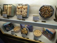 -家琳甜品(江南东店)