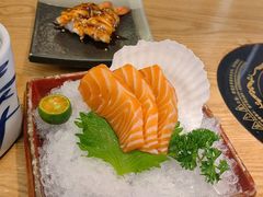 -沼津港精致料理·寿喜烧·烧鸟(青浦宝龙广场日料榜单店)