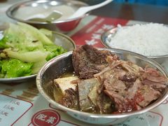 -阿秋牛排(湖心街店)