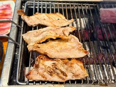 -丹东特色烤肉(学府路一部店)