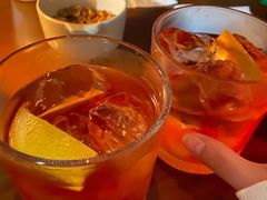 -STAFF ONLY Bar(南台巷店)