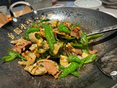 -费大厨辣椒炒肉(黄兴中心广场店)
