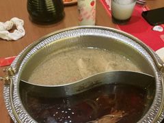 -牛New寿喜烧(青浦店)