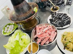 -三兴涮羊肉(荣安大街店)