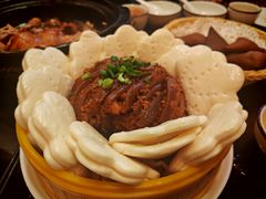 -百年家风·老馆子(东风店)