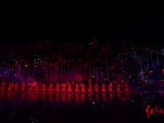-三亚红色娘子军演艺公园景区