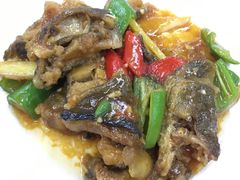 -潮香阁海鲜餐厅(较场尾店)