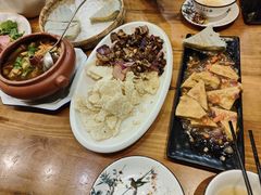 -小厨子私房菜·云南美食店
