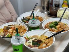 -重庆麻辣烫(国权路店)