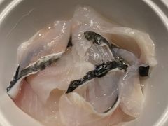 -鼎香缘海鲜自助火锅烤肉(锦辉购物广场店)