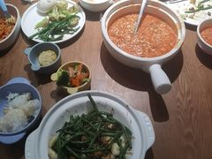 -吕氏疙瘩汤·新鲁菜(济南万象城店)