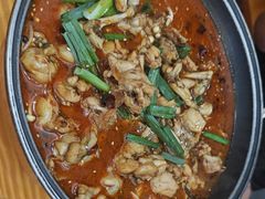 -黄泰吉拾味餐厅(江汉路店)