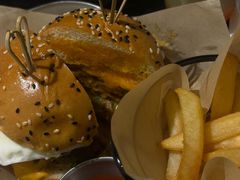 -J's Cafe Lab