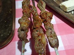 -西域阿里马新疆菜·清真(桂花路店)