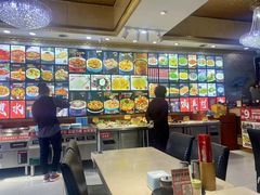 -北方饺子王·海肠捞饭·海鲜锅(山大店)