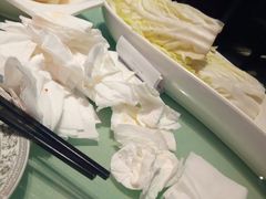 -天都火锅酒楼(虹梅南路店)