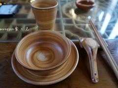 餐具-醉云喃